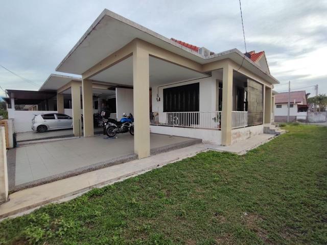 Terraced House for sale in Wellesley, Penang