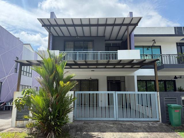 Terraced House for sale in Kajang, Langat