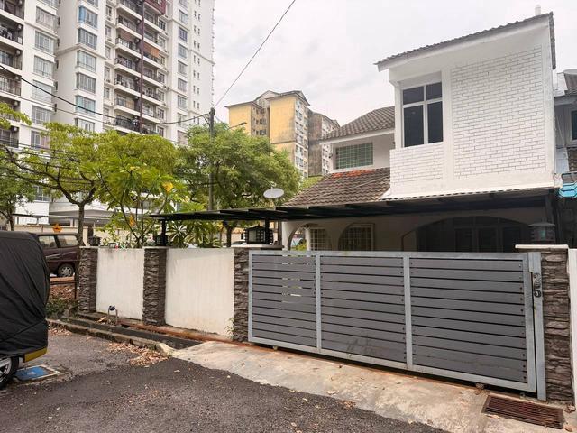 Terraced House for sale in Petaling, Damansara Damai