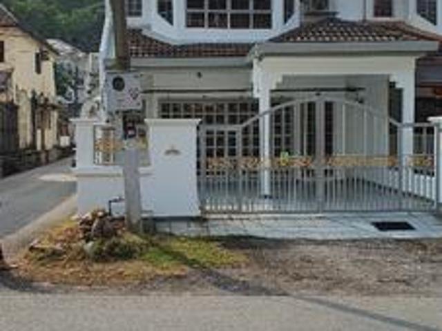 Terraced House for sale in Petaling, Subang Jaya