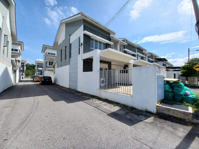 Terraced House for sale in Petaling, Alam Impian