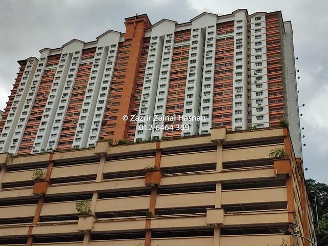 Apartment for sale in Petaling, Damansara Damai