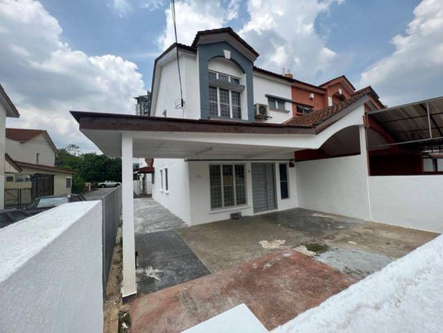 Terraced House for sale in Kajang, Langat