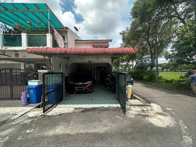 Terraced House for sale in Petaling, Alam Impian