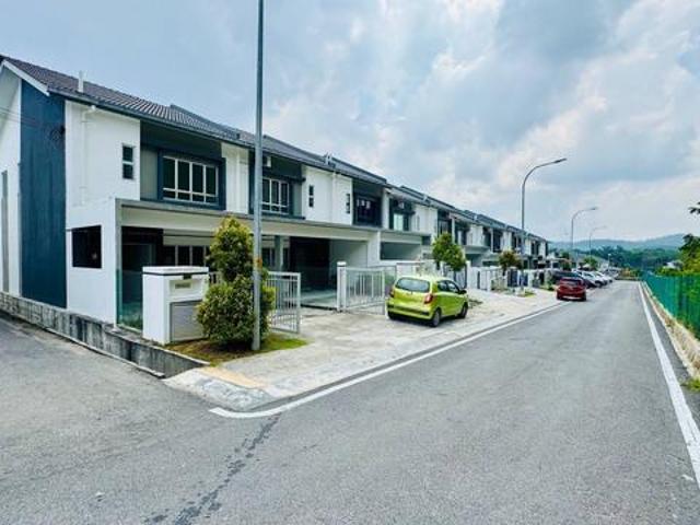 Terraced House for sale in Port Klang, Selangor