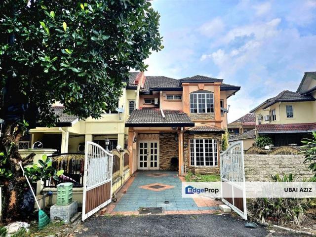 House for sale in Kajang, Langat