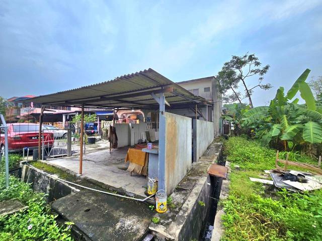 Terraced House for sale in Bandaraya Klang, Klang