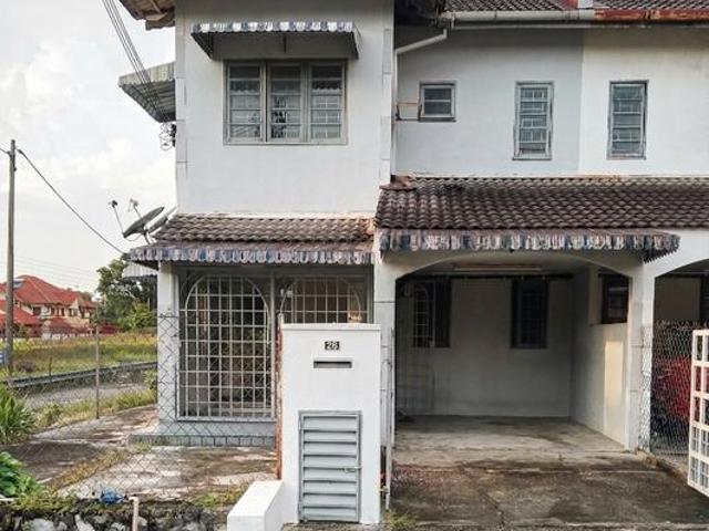 Terraced House for sale in Petaling, Subang Jaya