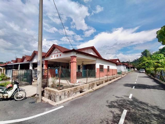Terraced House for sale in Karak, Pahang