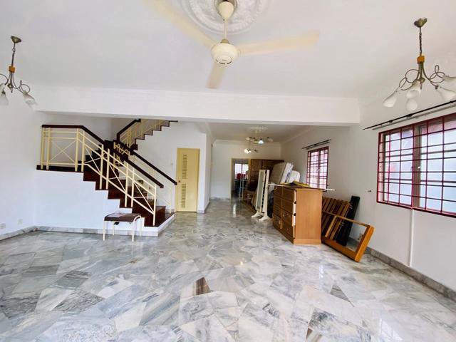 Terraced House for sale in Cheras, Majlis Perbandaran Kajang