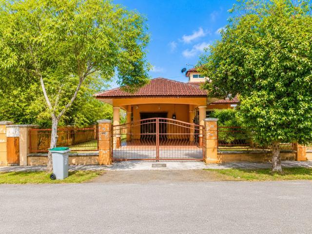 Residential House for sale in Bukit Baru, Malaka