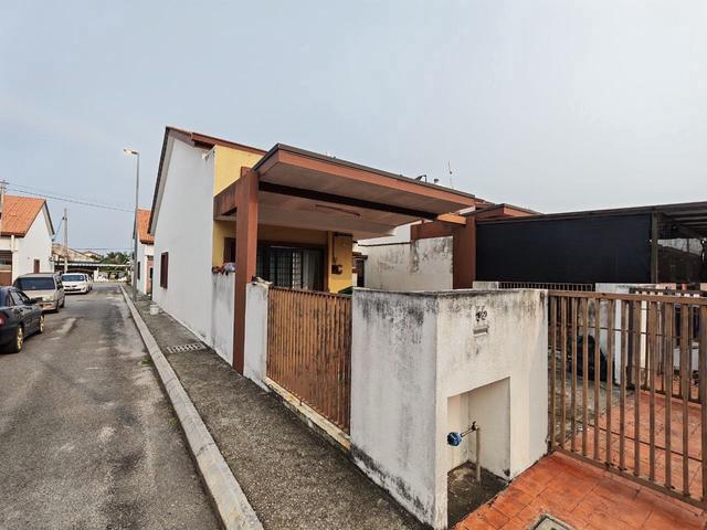 Terraced House for sale in Kapar, Bandaraya Klang