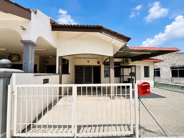 Terraced House for sale in Bukit Katil, Malaka