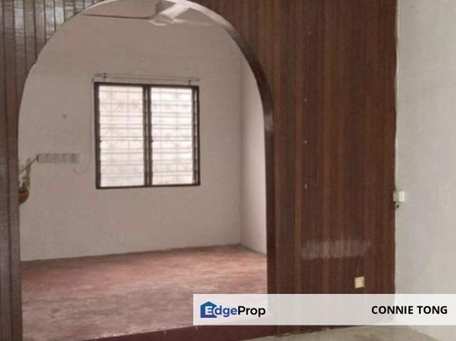 House for sale in Petaling, Damansara Damai