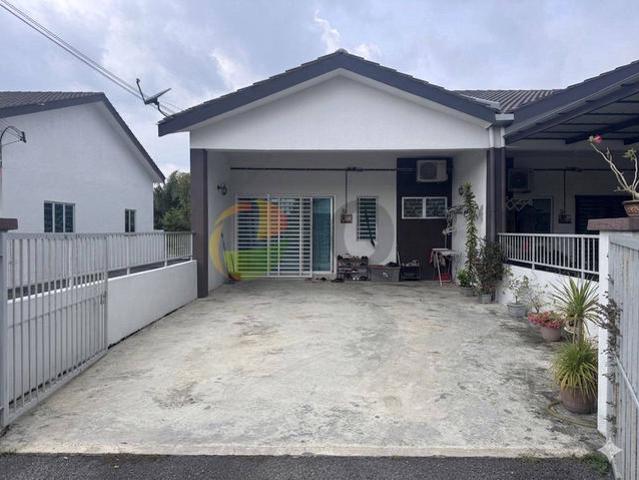 Terraced House for sale in Perak, Trong