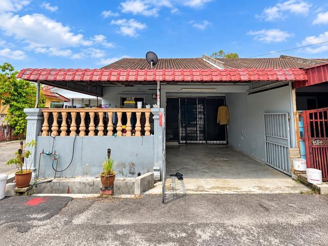 Terraced House for sale in Ayer Molek, Bandaraya Melaka