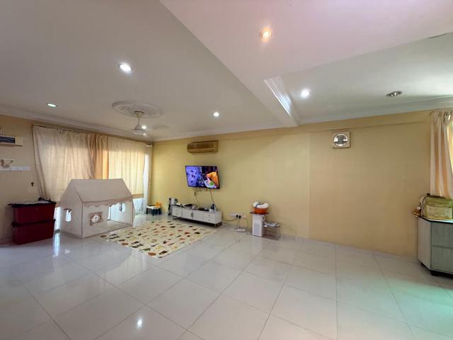 Terraced House for sale in Kajang, Langat
