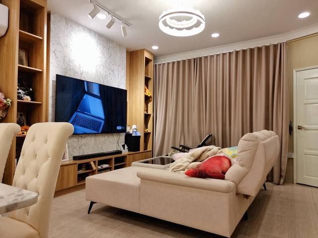 Terraced House for sale in Cheras, Kuala Lumpur