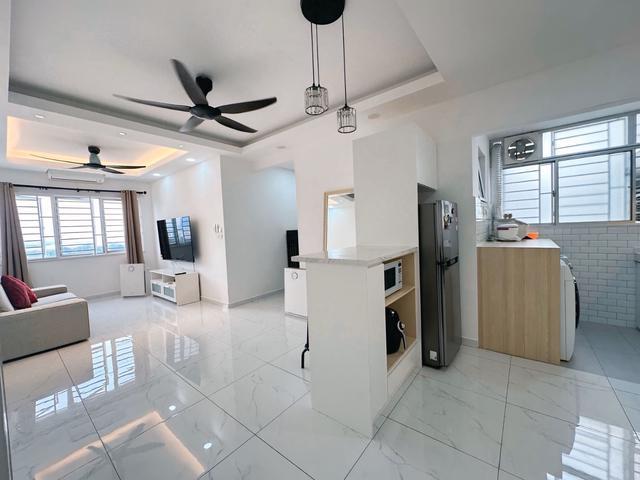 Apartment for sale in Setia Alam, Shah Alam
