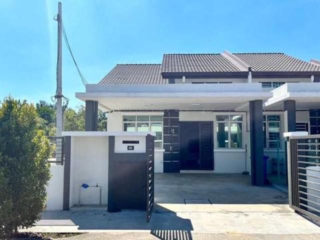 Terraced House for sale in Petaling, Alam Impian