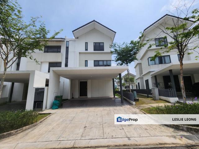 House for rent in Selayang, Selangor