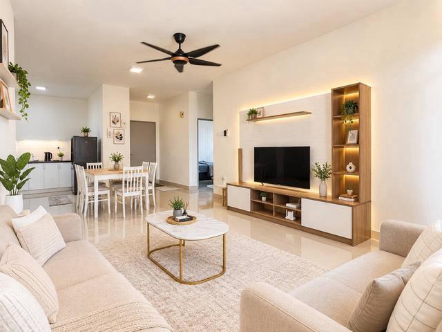 Condominium for sale in Putrajaya