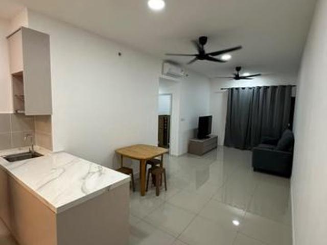 Serviced Residence for rent in Kajang, Langat