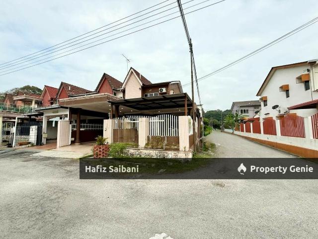 Terraced House for sale in Bandaraya Klang, Klang