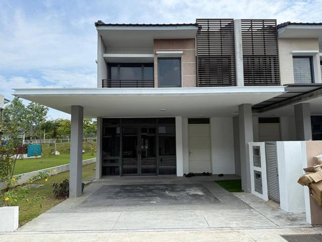 Terraced House for rent in Putrajaya