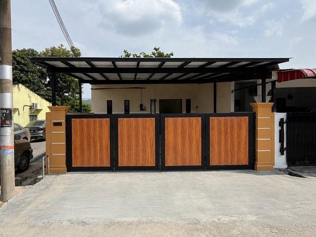 Terraced House for sale in Sendayan Village, Negeri Sembilan