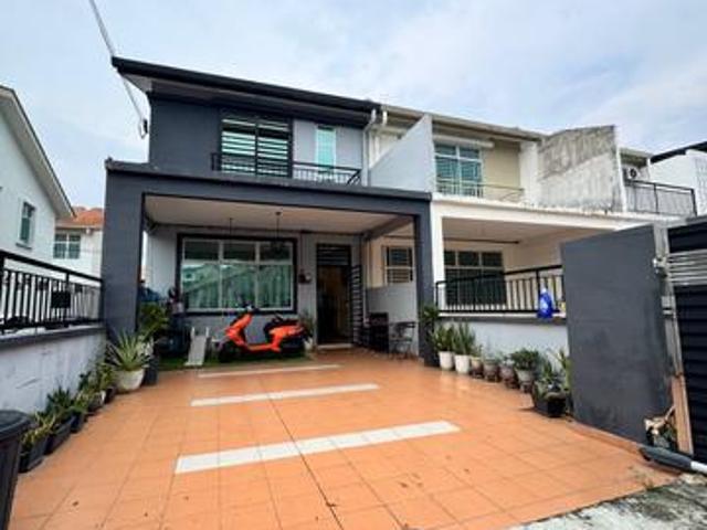 Terraced House for sale in Bukit Ledang, Johor