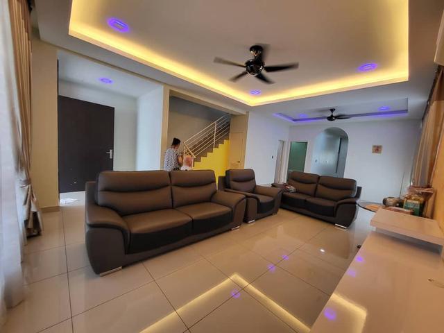 Terraced House for rent in Selayang, Selangor
