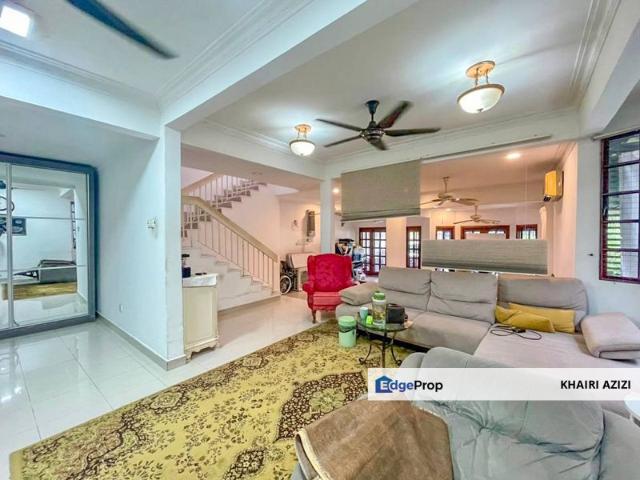 House for sale in Petaling, Subang Jaya