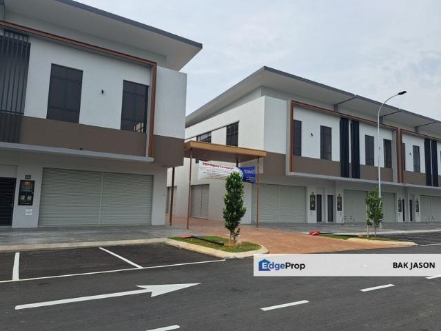 Shop for rent in Selangor