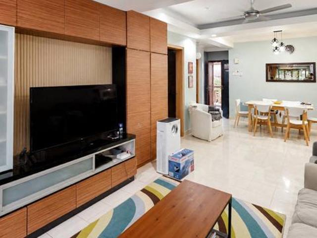 Townhouse for sale in Country Heights Damansara, Kuala Lumpur
