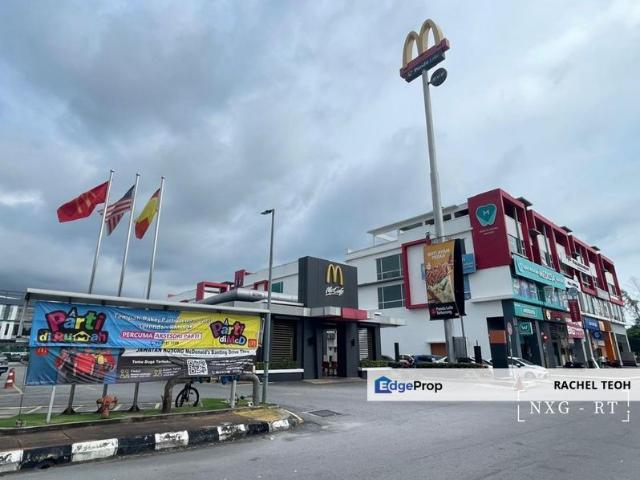 Shop for rent in Banting, Selangor