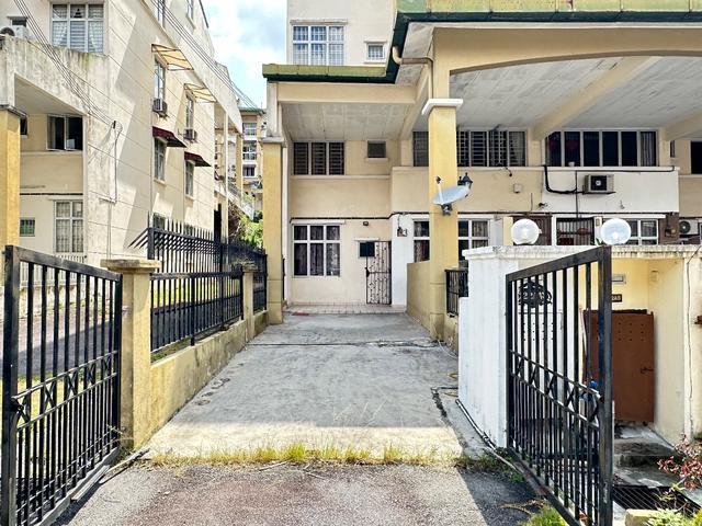 Apartment for sale in Cheras