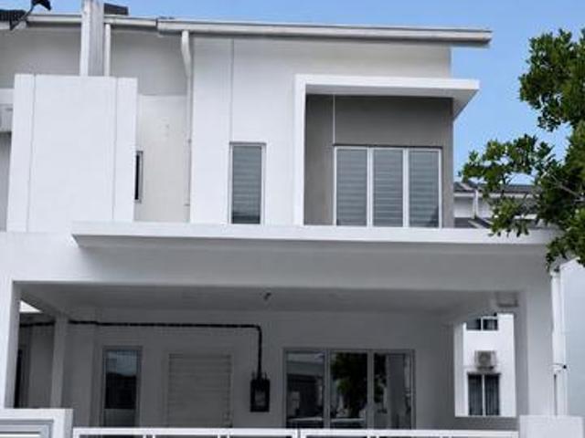 Terraced House for sale in Sendayan Village, Negeri Sembilan