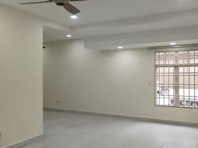 Terraced House for sale in Majlis Bandaraya Subang Jaya, Petaling
