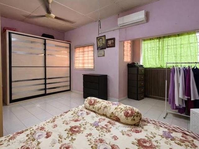 Terraced House for sale in Petaling, Alam Impian