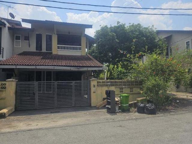 Residential House for rent in Kuantan, Pahang