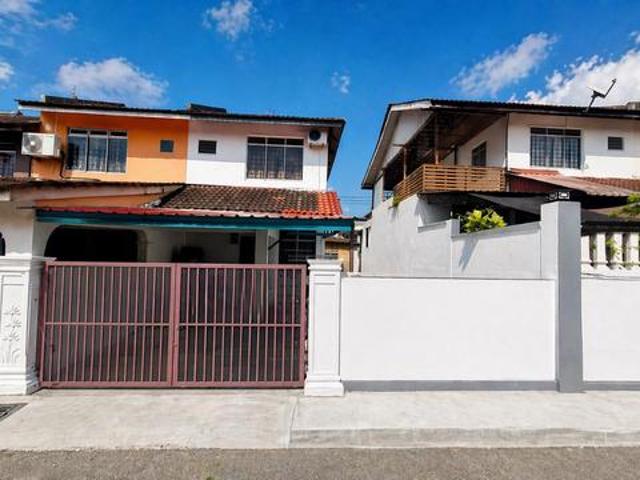 Terraced House for sale in Masai, Johor