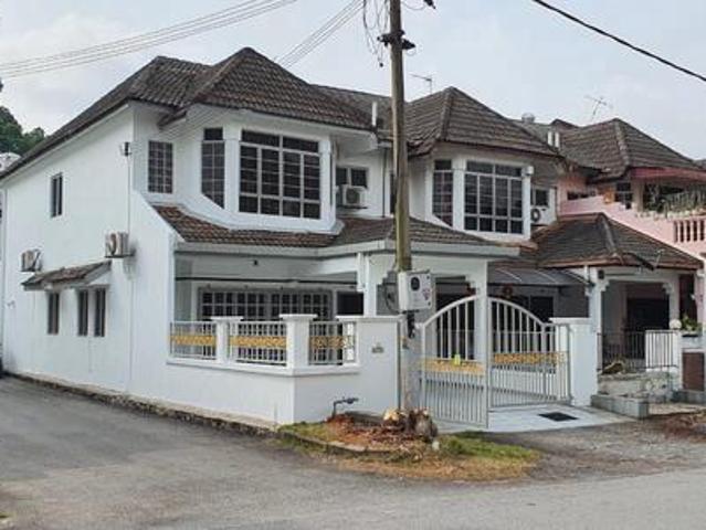 Terraced House for sale in Petaling, Subang Jaya