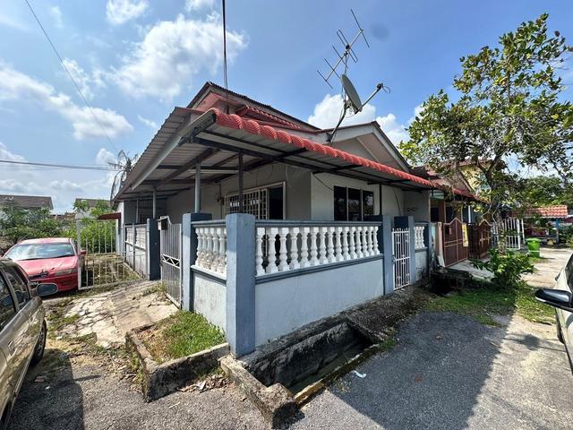 Terraced House for sale in Kuantan, Pahang