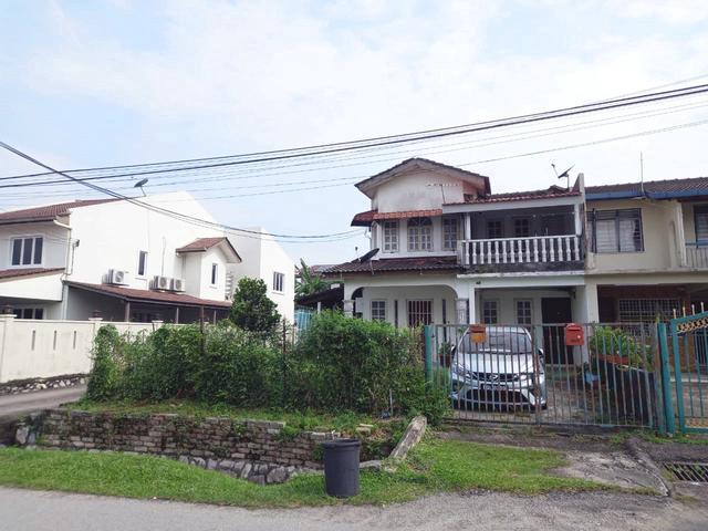 Terraced House for sale in Petaling, Damansara Damai