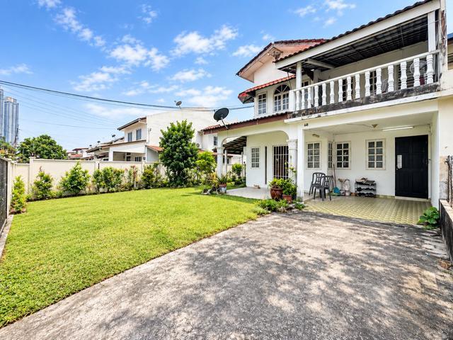 Terraced House for sale in Kelana Jaya, Petaling Jaya