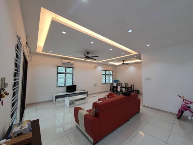 Terraced House for sale in Johore Bahru, Johor
