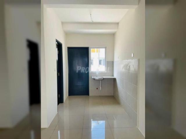 House for rent in Tanjong Sepat, Selangor