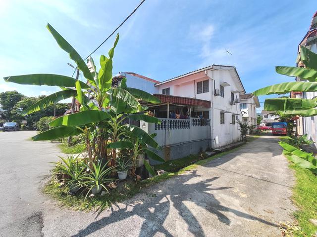 Terraced House for sale in Country Heights Damansara, Kuala Lumpur