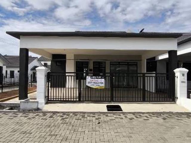 Terraced House for sale in Kuantan, Pahang